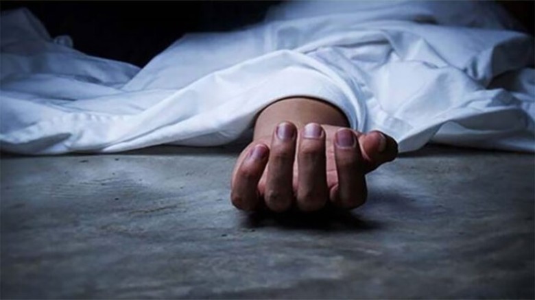 উত্তরায় বাসা থেকে চীনা নাগরিকের মরদেহ উদ্ধার...