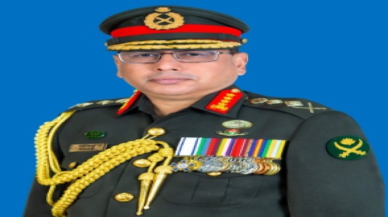 দেশের চলমান পরিস্থিতি মোকাবিলায় সেনাপ্রধানের বিশেষ...