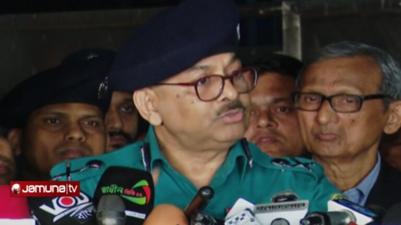 ছিনতাইকারী সন্দেহে আটকের পর আইন হাতে তুলে না নেয়ার...