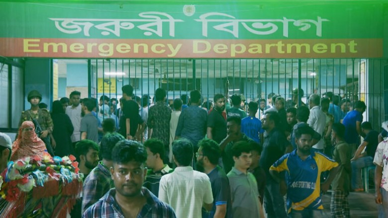 কেরানীগঞ্জে নারীকে কুপিয়ে হত্যা, আটক ১...