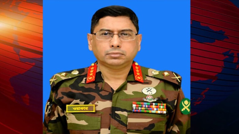 দেশের প্রয়োজনে সেনাসদস্যদের সর্বোচ্চ দায়িত্ব পাল...
