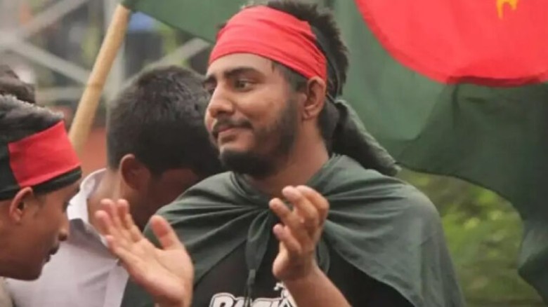 গণতান্ত্রিক ছাত্র সংসদ থেকে সরে দাঁড়ানোর কারণ জানা...