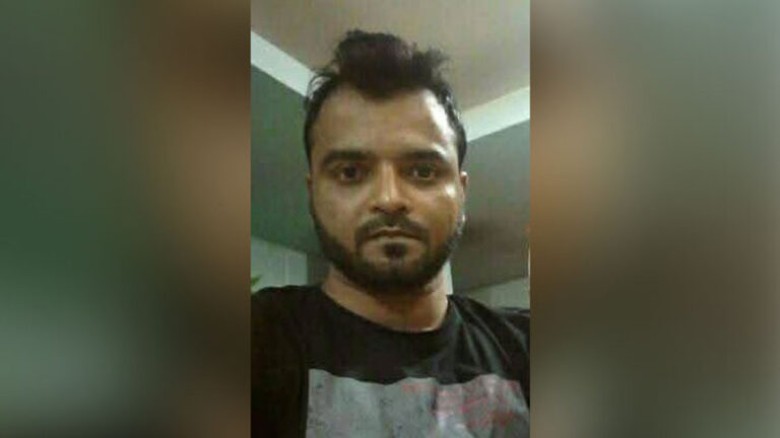 যুবদল কেন্দ্রীয় নির্বাহী কমিটি