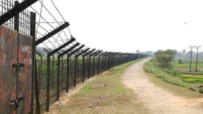 কসবা সীমান্তে বিএসএফের গুলিতে বাংলাদেশি যুবক নিহত...