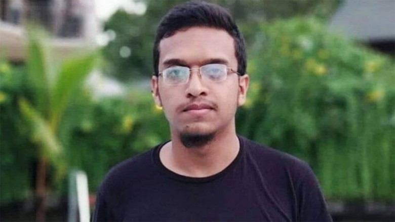 মরণোত্তর স্বাধীনতা পদকে ভূষিত হওয়া আবরার ফাহাদের ...