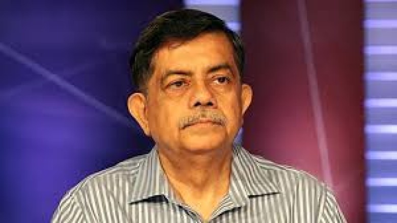 অধ্যাপক সি আর আবরার