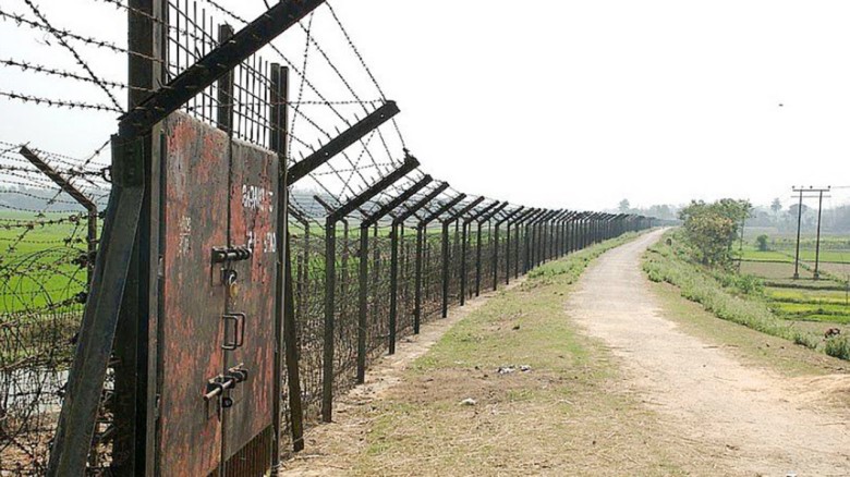 ভারতীয় খাসিয়াদের হামলায় বাংলাদেশি যুবক নিহত...