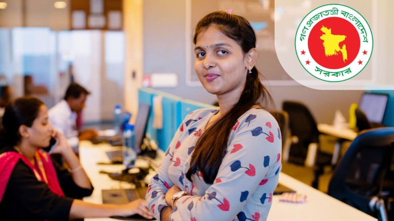 ঈদুল ফিতর : মাস শেষের আগেই বেতন পাবেন সরকারি কর্মচ...