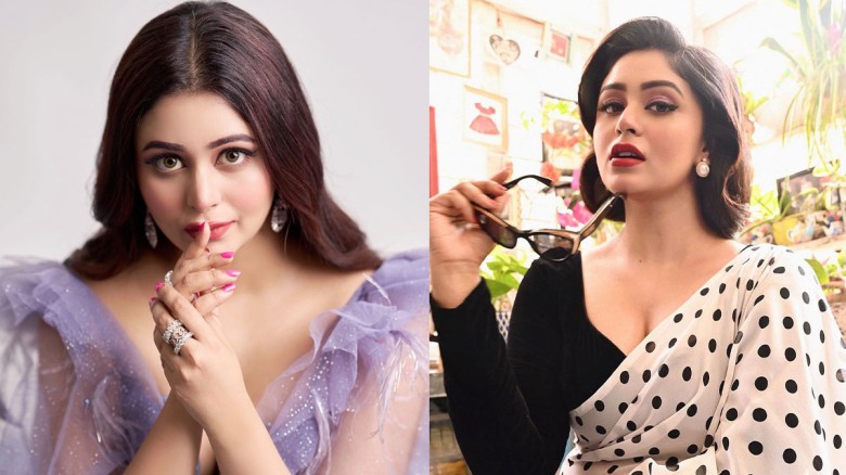 জটিল রোগে আক্রান্ত ঋতাভরী, লাফ দিতে চেয়েছিলেন গাড়ি...