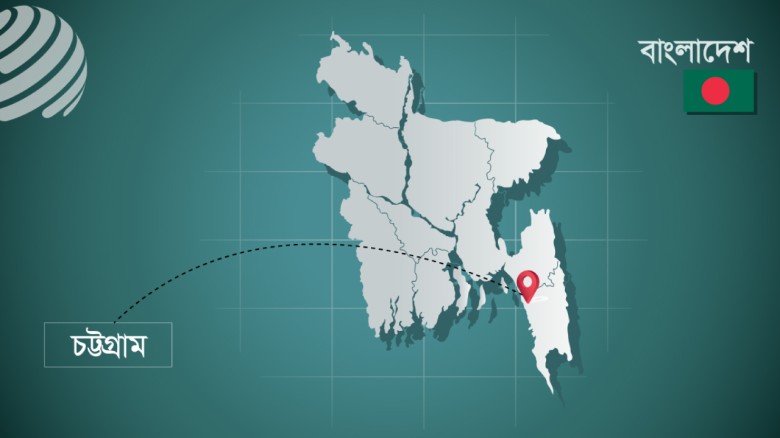 চট্টগ্রামে বিশেষ অভিযানে গ্রেপ্তার ৩৯...
