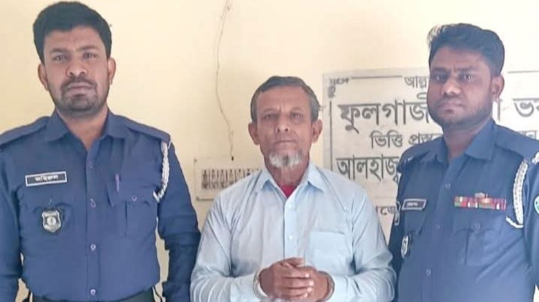 খাবারের লোভ দেখিয়ে ধর্ষণ চেষ্টার অভিযোগ, চা দোকান...
