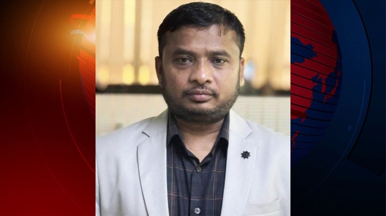 নাসিবের সহায়ক কমিটির আহ্বায়কের দায়িত্বে মনিরুল...
