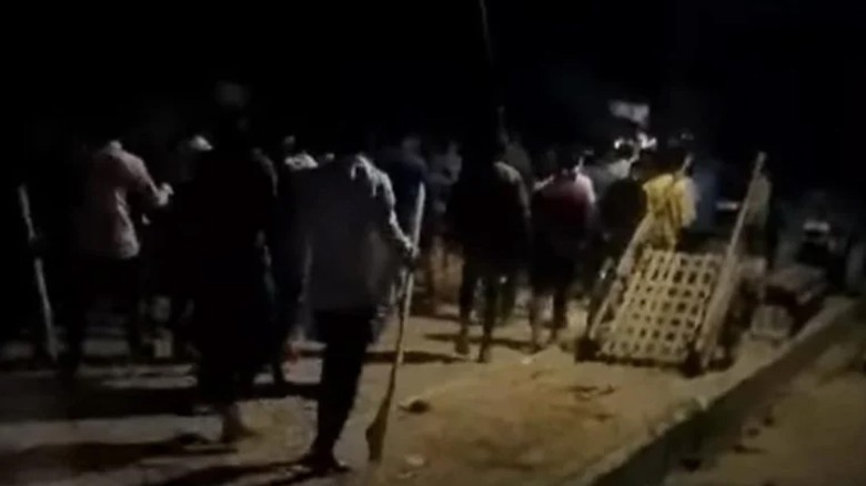 চাঁদা তোলা নিয়ে বিএনপির দুই গ্রুপের সংঘর্ষে নিহত ...