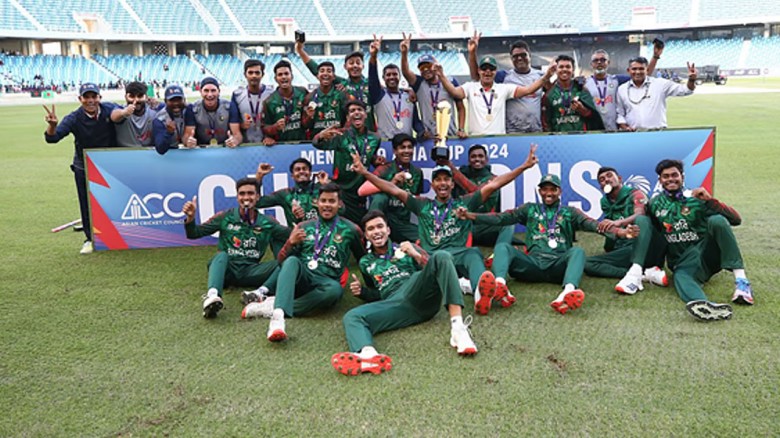 তামিম-আবরারদের শ্রীলঙ্কা সফরের সূচি প্রকাশ...