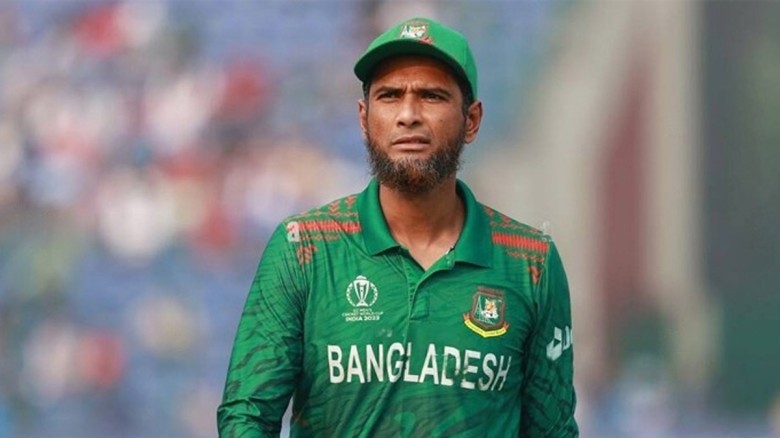 বিসিবির কেন্দ্রীয় চুক্তির তালিকা প্রকাশ, নিজের না...
