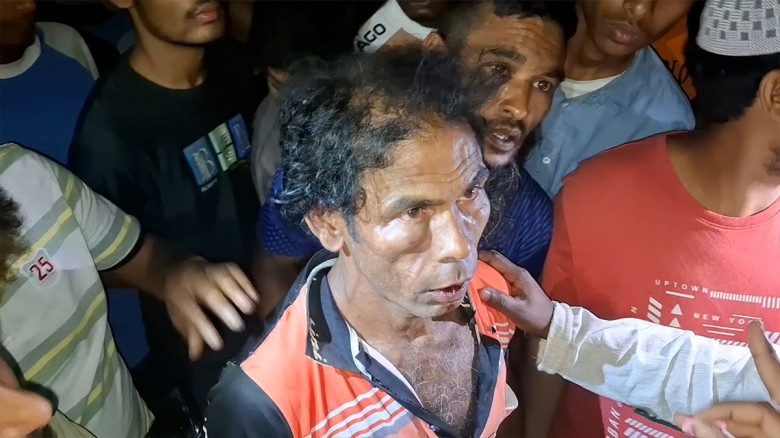 মুন্সিগঞ্জে ডেরায় নিয়ে শিশু ধর্ষণের চেষ্টা, জেলে...