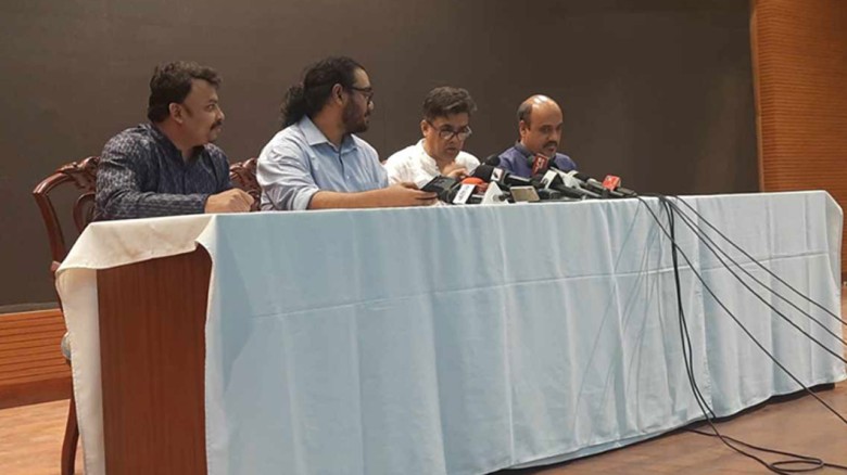 মডেল মসজিদ নির্মাণে অনেক অনিয়ম হয়েছে : প্রেস সচিব...
