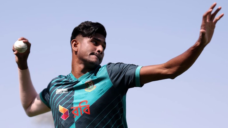 রানার ফ্র্যাঞ্চাইজি ক্রিকেট খেলা প্রসঙ্গে যা বলছেন...