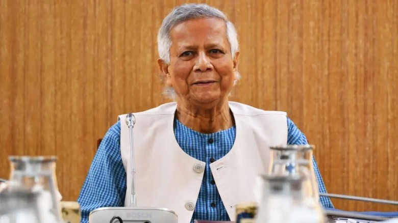 পুলিশ কর্মকর্তাদের সঙ্গে প্রধান উপদেষ্টার বৈঠক আজ...