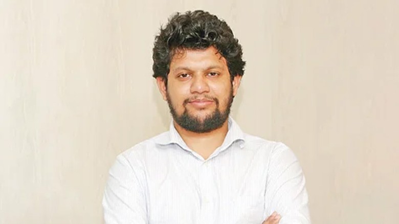 দলগুলো অন্তঃসংঘাত বন্ধ করলে সঠিক সময়ে নির্বাচন: উপ...