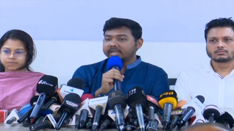 ভোটের বয়স ১৬ বছর করার প্রস্তাব দেবে এনসিপি...