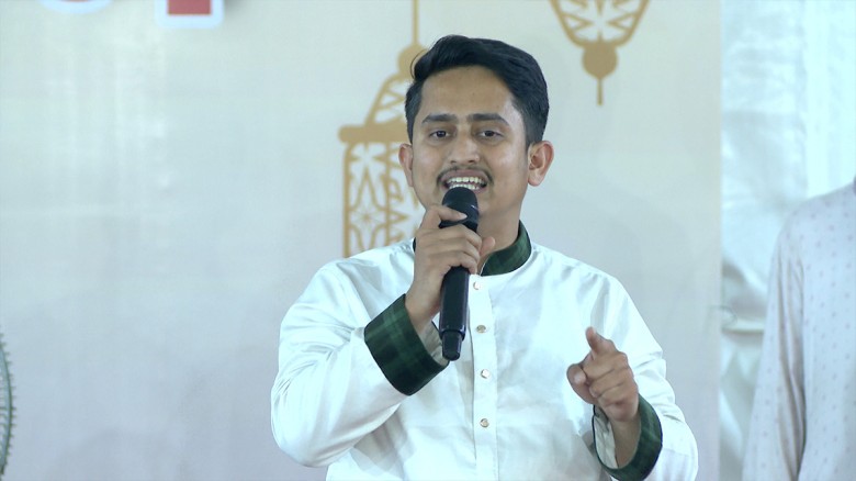 ড. ইউনূসকে ৫ বছরের জন্য প্রধানমন্ত্রী হিসেবে পাওয়...