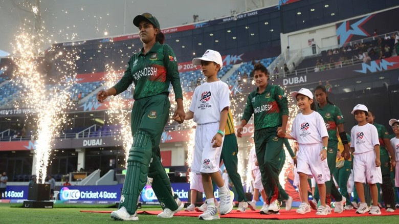 নিগার সুলতানা জ্যোতি