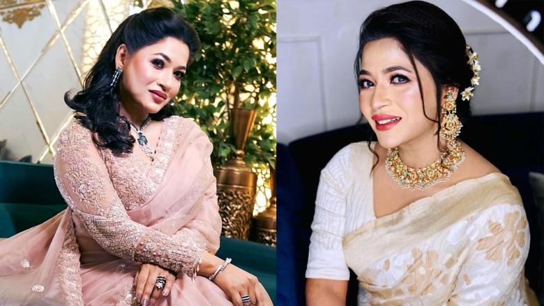 আমি জানি, আমি কে এবং এখানে পৌঁছাতে কী কী করতে হয়েছ...