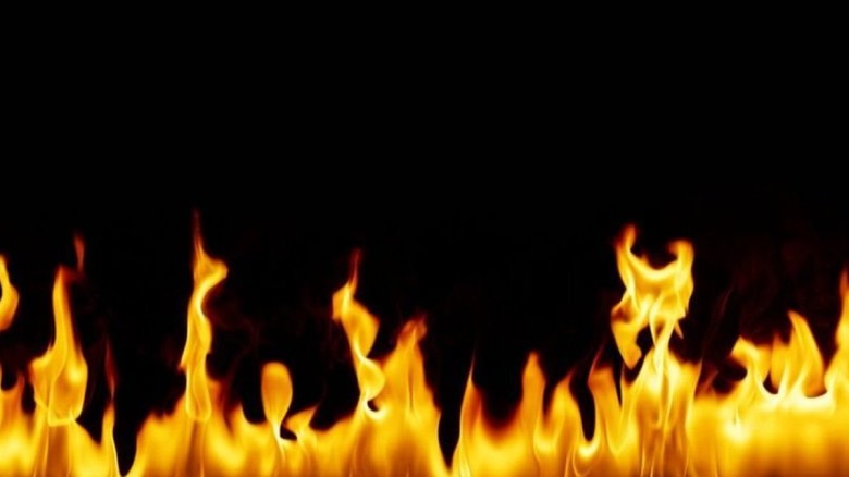 বাউফলে পেট্রোলের দোকানে অগ্নিকাণ্ডের ঘটনায় দগ্ধ শ...