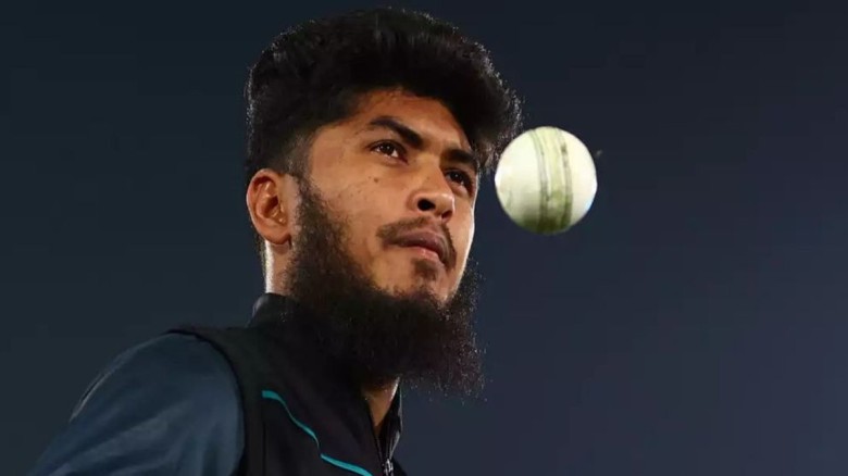 ক্ষমা চাইলেন রিশাদ, কী নিয়ে এতো চাঞ্চল্য?...