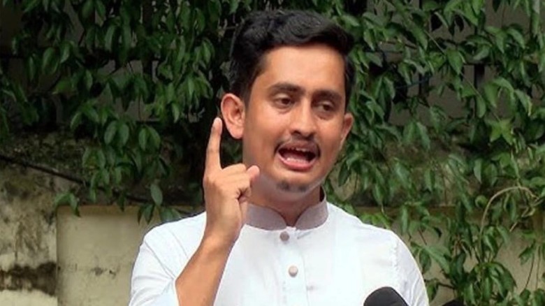 সাম্য হত্যায় ভিসি-প্রক্টর নয়, যাদের দায়ী করলেন সার...