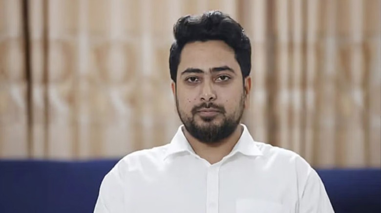৭ বিষয়ে এনসিপির দৃষ্টিভঙ্গি তুলে ধরলেন নাহিদ ইসলাম...