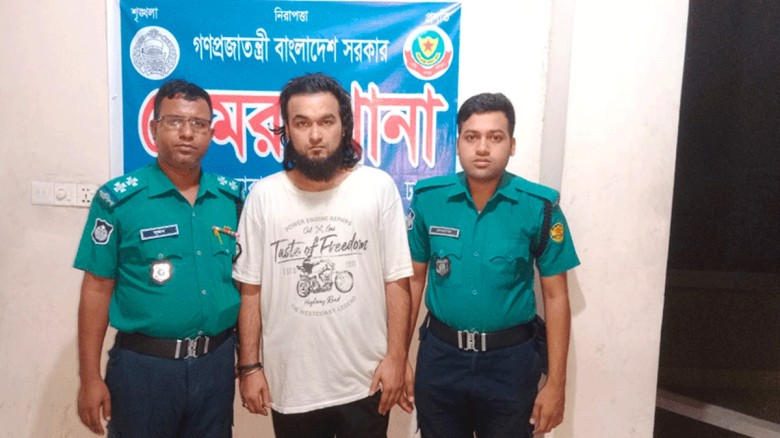 নারী নির্যাতন মামলায় কারাগারে গায়ক নোবেল...