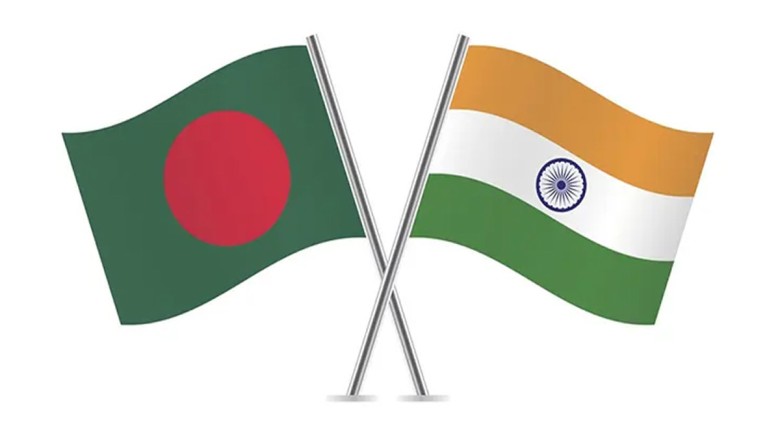 স্থলবাণিজ্যে ভারতের নিষেধাজ্ঞা, দিল্লিকে ঢাকার চিঠ...