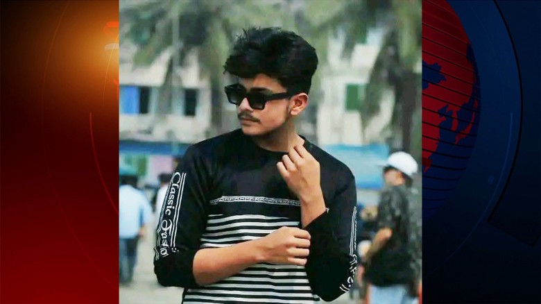 ঝিনাইদহে ট্রাক চাপায় এসএসসি পরীক্ষার্থী নিহত...