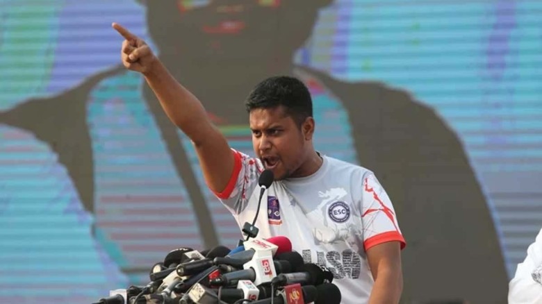 সচিবালয়ে ক্যু: হাসিনার ভয়াবহ পরিণতির কথা স্মরণ করা...
