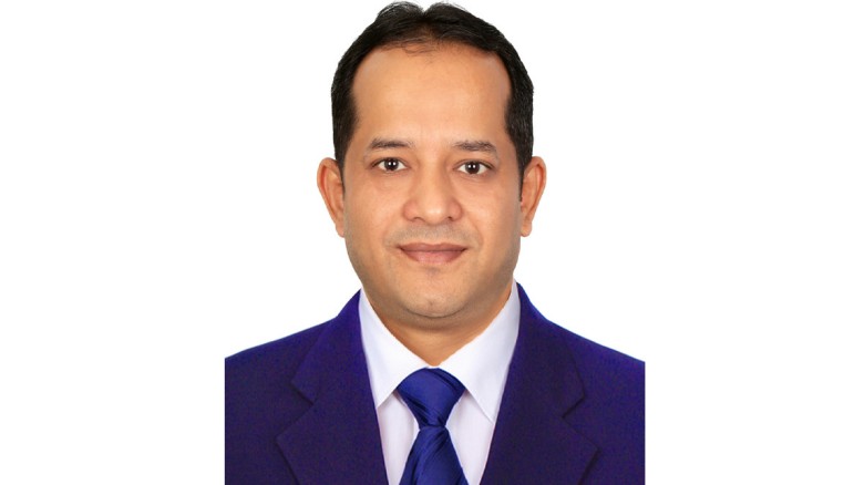 রিপনুল হাসানের মুক্তির দাবিতে জুয়েলারি প্রতিষ্ঠান ...