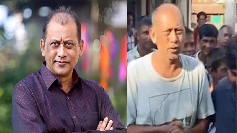 বিনোদন সমু চৌধুরীর সবশেষ অবস্থা নিয়ে যা জানা গেল...