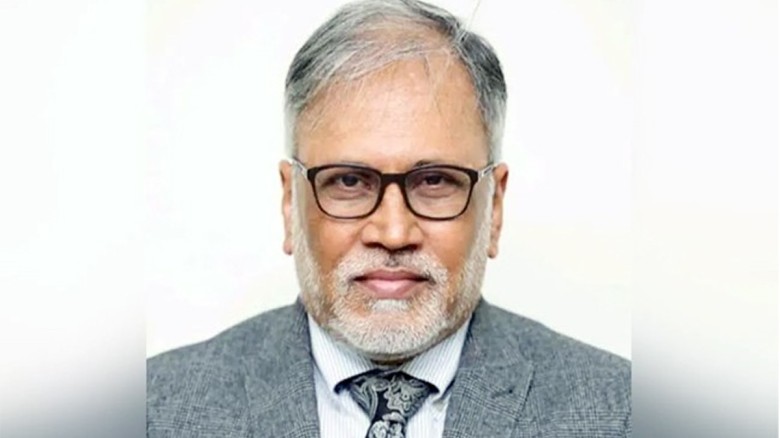 করোনা নিয়ে আতঙ্কিত হওয়ার পরিস্থিতি তৈরি হয়নি: ডা. সায়েদুর