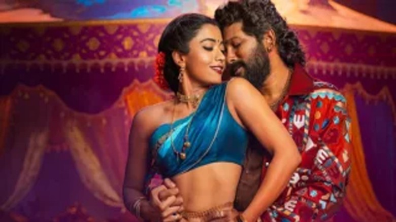 টেলিভিশনেও ইতিহাস গড়ল ‘পুষ্পা ২’...