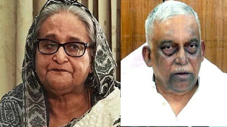 হাসিনা-কামালকে ৭ দিনের মধ্যে আদালতে হাজির হতে দুটি...