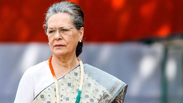 হাসপাতালে ভর্তি কংগ্রেস নেত্রী সোনিয়া গান্ধী...