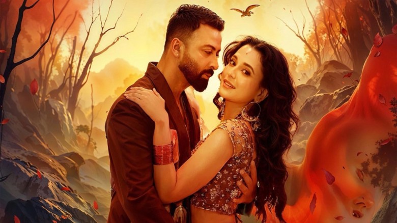 এখন পর্যন্ত কত আয় করলো ‘তাণ্ডব’