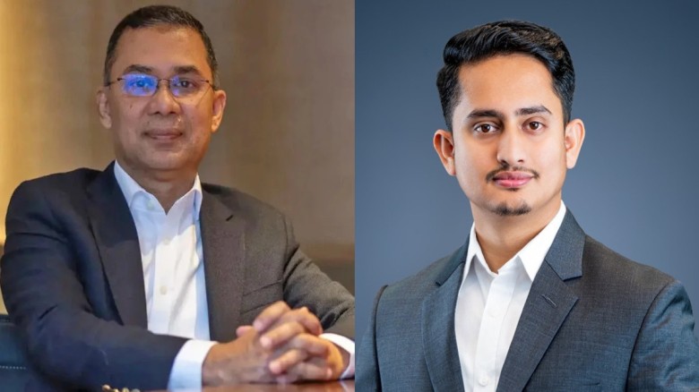 তারেক রহমানের সঙ্গে একমত পোষণ করে যা বললেন সারজিস
