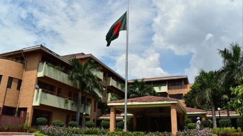 নতুন ৫ দেশে বাংলাদেশের মিশন...