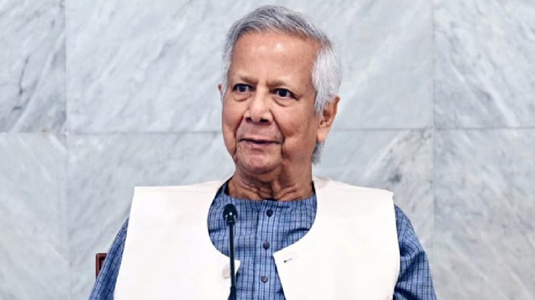 ‘এসএসএফকে রাজনীতির ঊর্ধ্বে থেকে কাজ করতে হবে’...