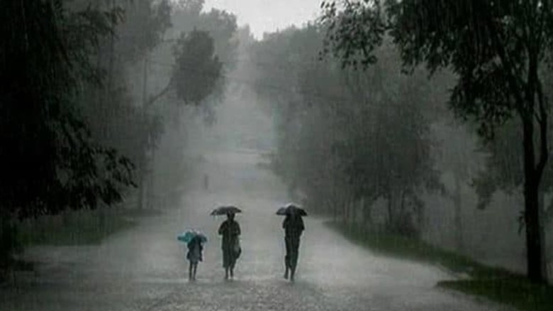 বৃষ্টি বাড়বে না কমবে, জানালো আবহাওয়া অফিস...