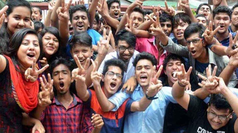 এসএসসিতে পাসের হার ৬৮.৪৫ শতাংশ...