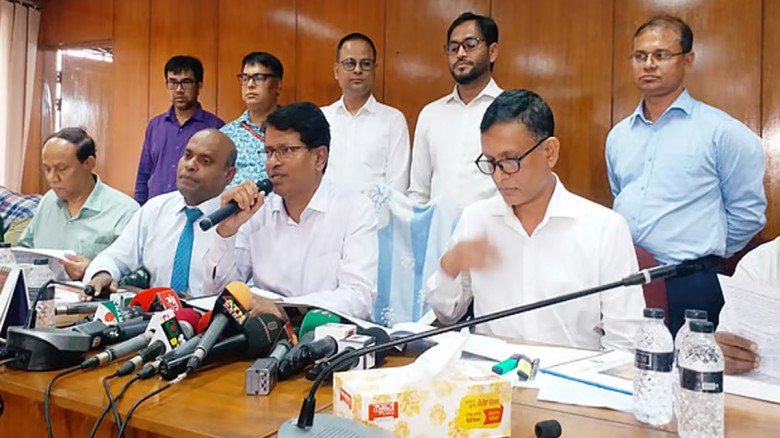 ফেল করেছে সাড়ে ৬ লাখ শিক্ষার্থী...