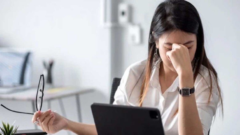যেসব খাবার খেলে মানসিক চাপ বাড়াতে পারে...